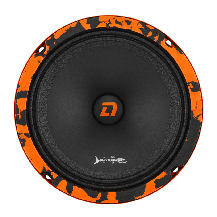 картинка AC 6.5" эстрадная DL AUDIO Barracuda 165 купить в магазине CAROBASS