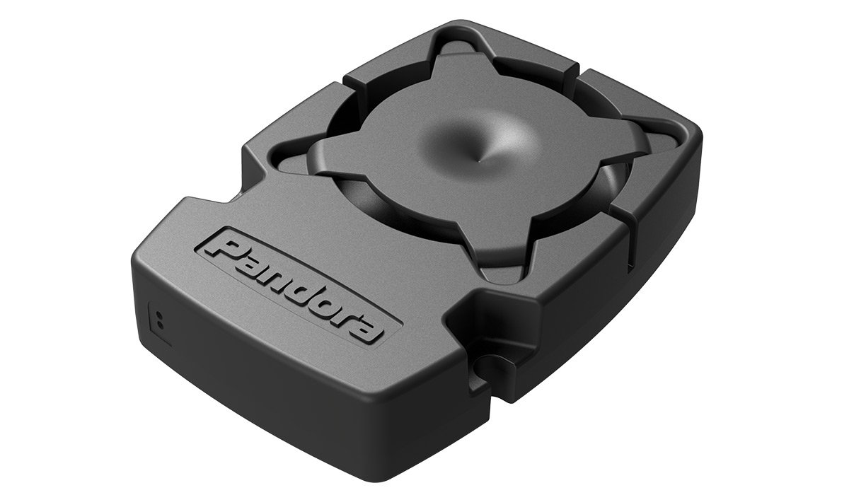 картинка Автосигнализация с автозапуском Pandora VX-4G GPS FD купить в магазине CAROBASS