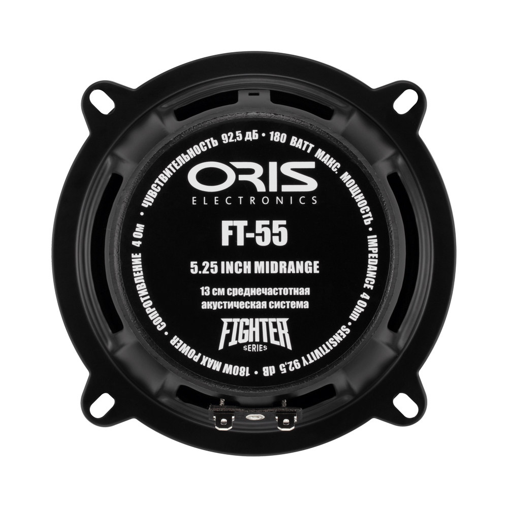 картинка AC 5.25" эстрадная ORIS FT-55 купить в магазине CAROBASS