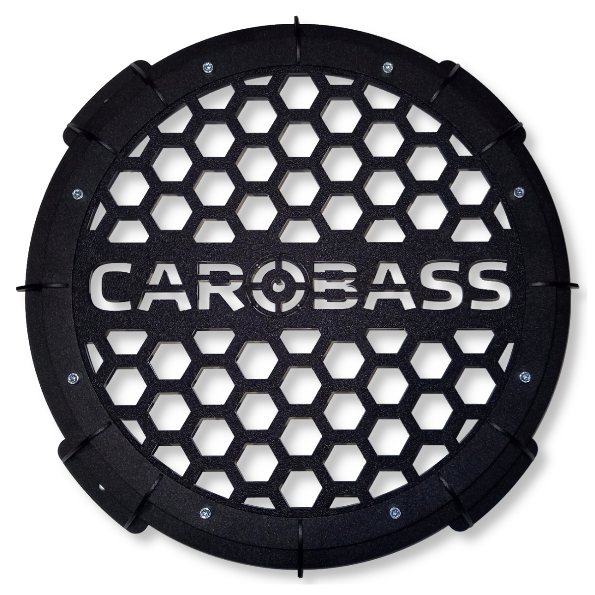 картинка Гриль 10" CAROBASS GRSUBBL 10 купить в магазине CAROBASS