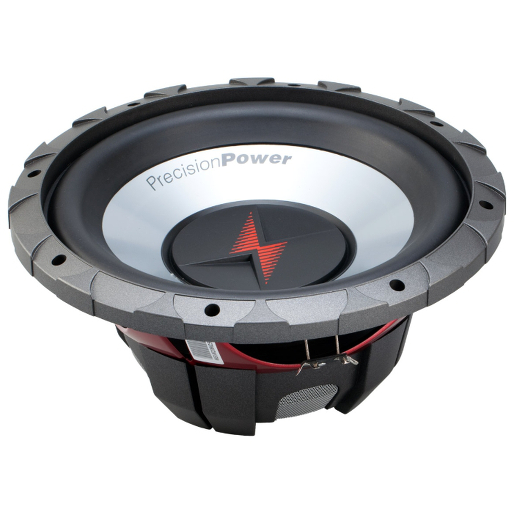 картинка Сабвуфер 15″ Precision Power (PPI) S.15 купить в магазине CAROBASS