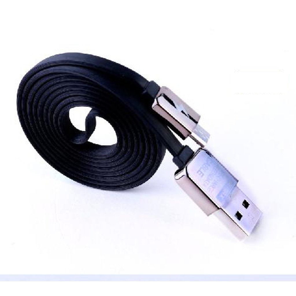 картинка Кабель REMAX USB/mini USB RM-000113 купить в магазине CAROBASS