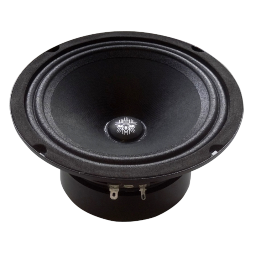 картинка AC 6.5″ эстрадная IDOL AUDIO BX-65 купить в магазине CAROBASS