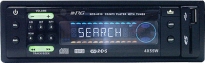 картинка Автомагнитола NRG NCD-4010 купить в магазине CAROBASS