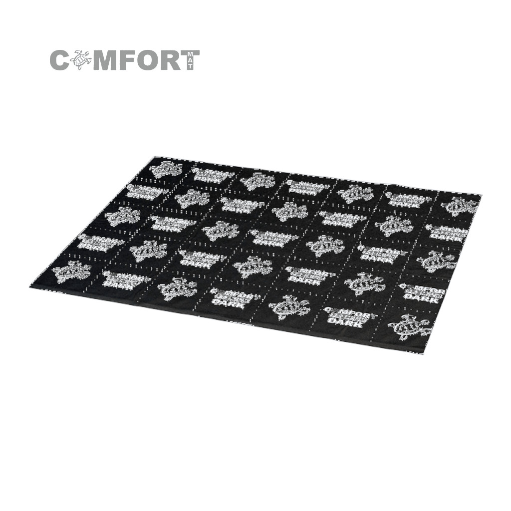 картинка Материал вибропоглощающий COMFORT MAT COBRA 2.3 купить в магазине CAROBASS