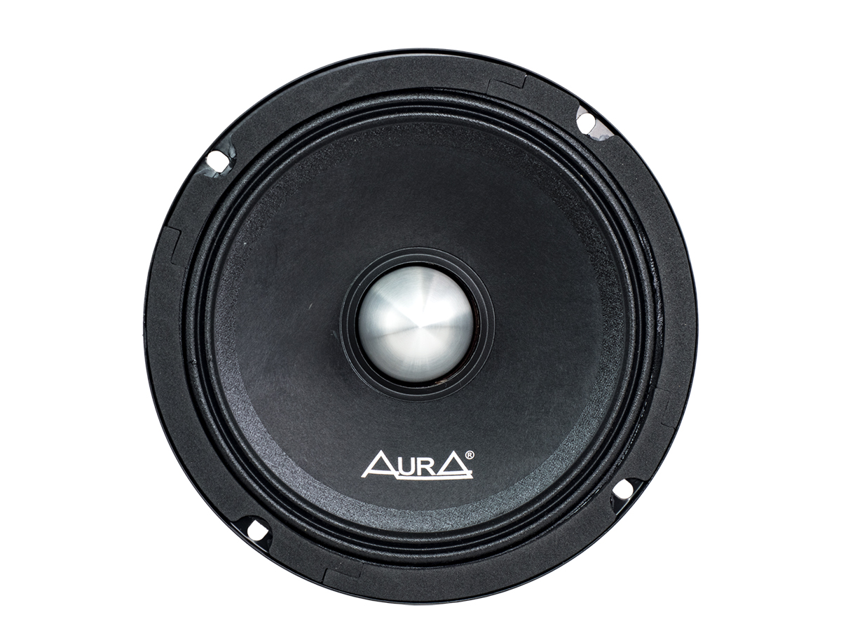 картинка AC 6.5″ эстрадная AURA SM-C658 MkII купить в магазине CAROBASS