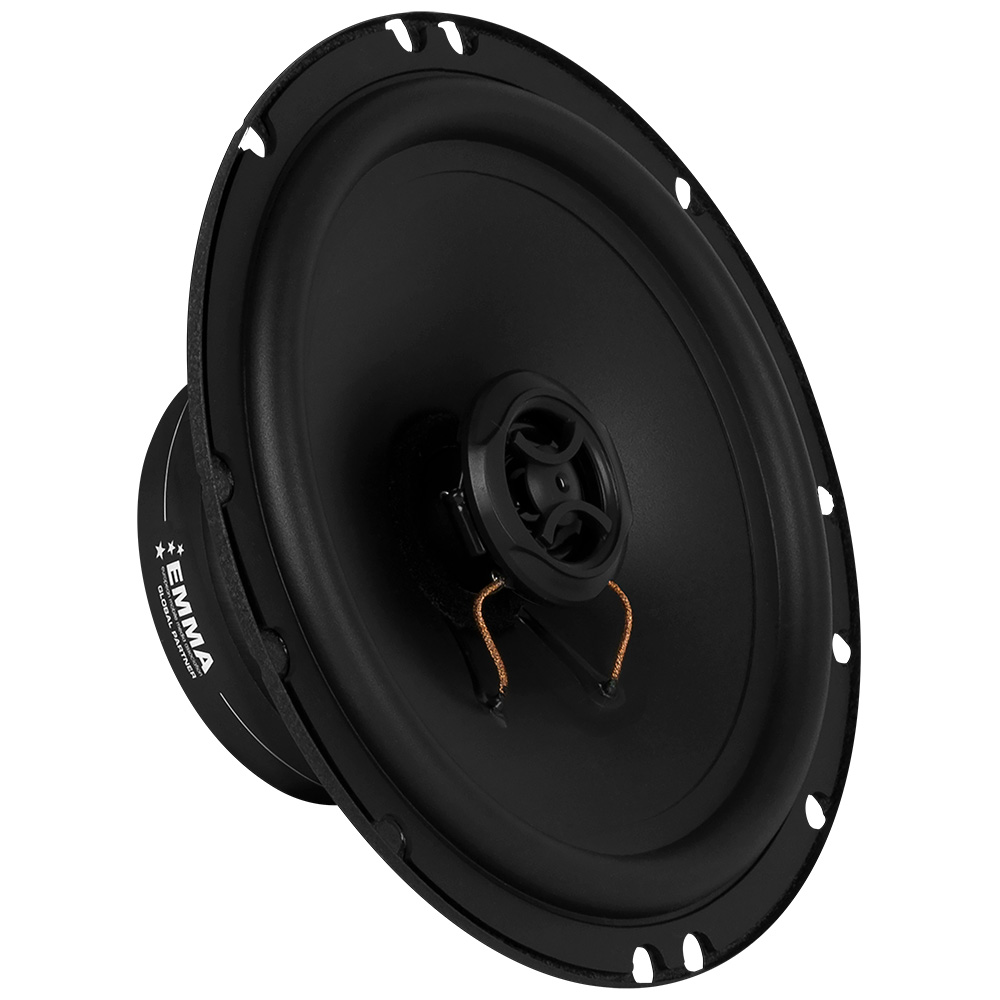 картинка AC 6.5" коаксиальная DLS PA6 купить в магазине CAROBASS