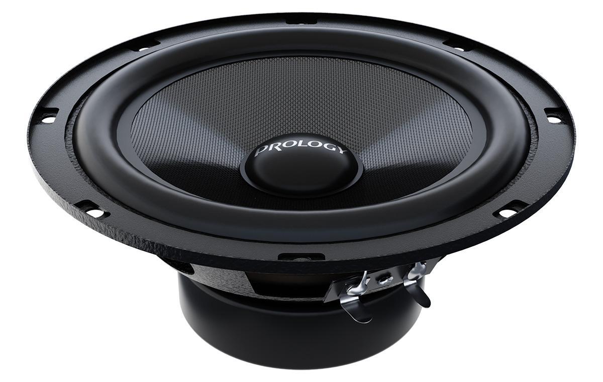 картинка AC 6.5" компонентная PROLOGY PS-6 POSEIDON купить в магазине CAROBASS