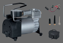 картинка Компрессор CHALLENGER CHX-305 купить в магазине CAROBASS