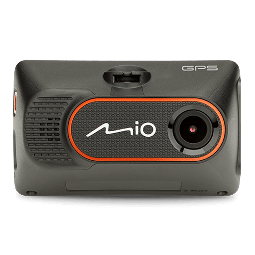 картинка Видеорегистратор с GPS MIO MiVue 765 купить в магазине CAROBASS