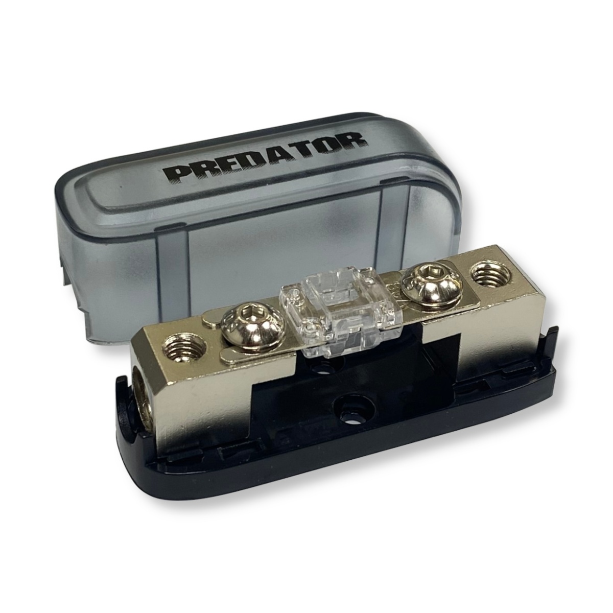 картинка Держатель предохранителя Mini ANL PREDATOR AUDIO PA-AFS003 купить в магазине CAROBASS