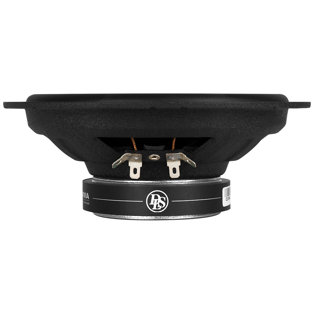 картинка AC 6.5" коаксиальная DLS PA6 купить в магазине CAROBASS