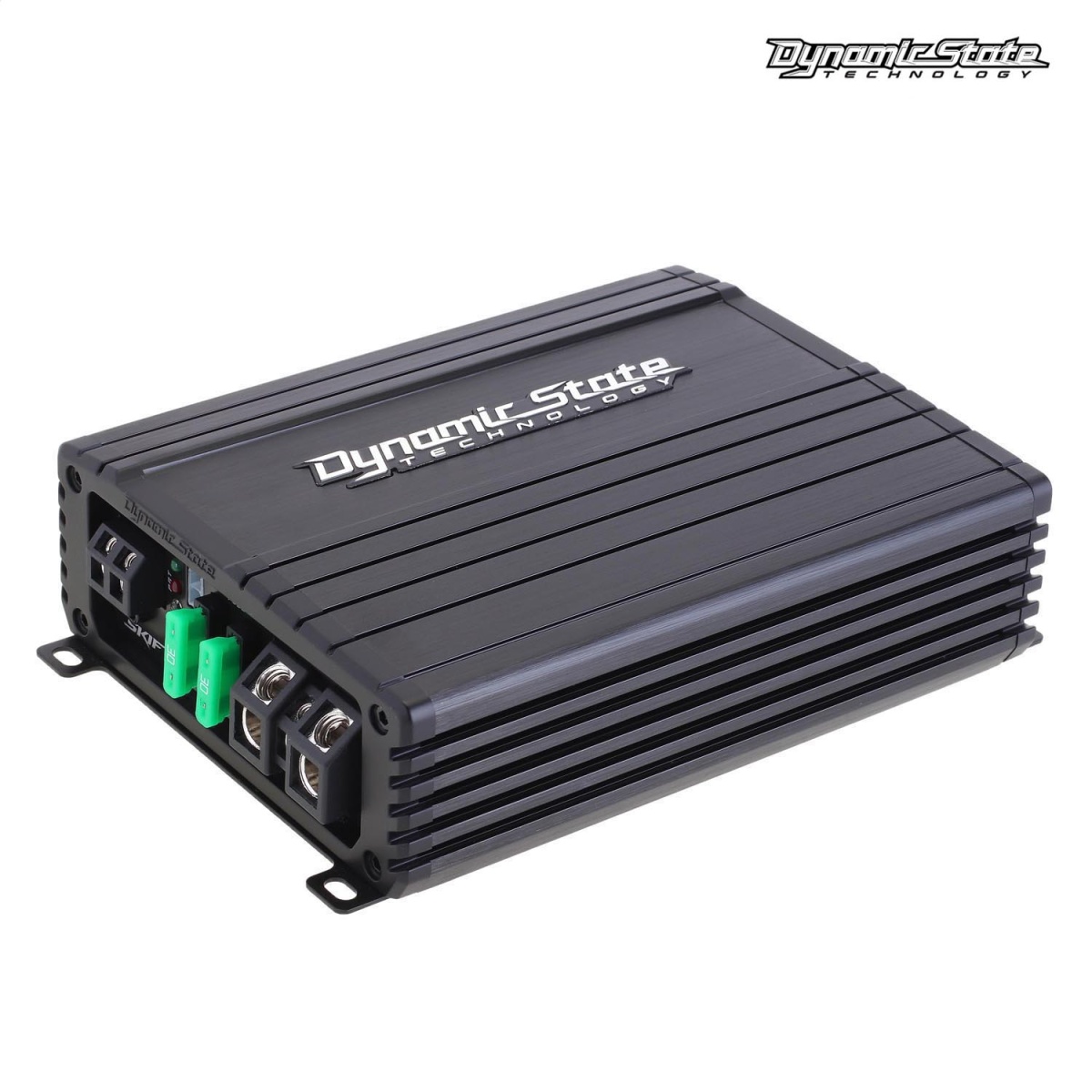 картинка Усилитель 1 канальный DYNAMIC STATE SKIF SKA-700.1 купить в магазине CAROBASS