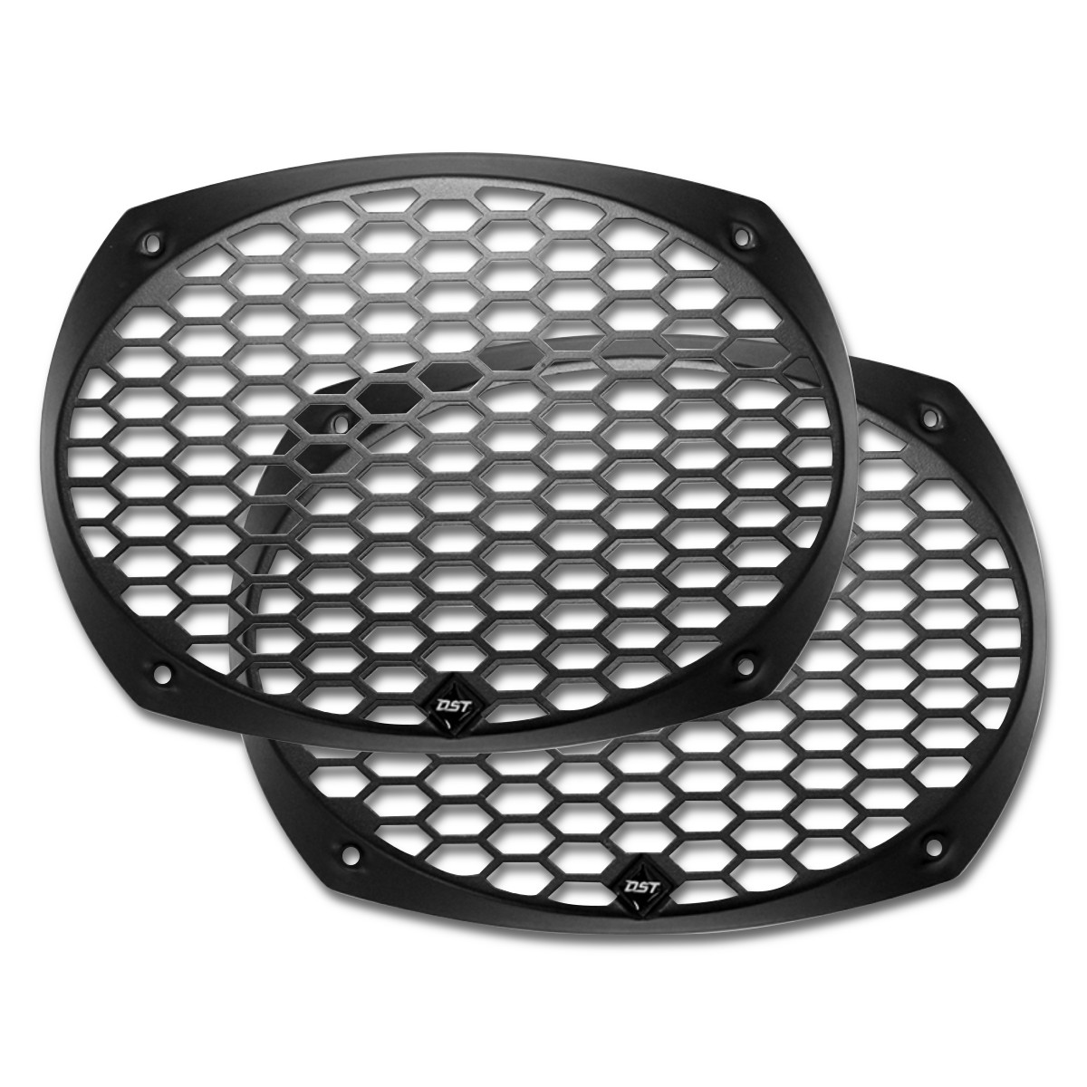 картинка Гриль 6×9" DYNAMIC STATE SG69H купить в магазине CAROBASS