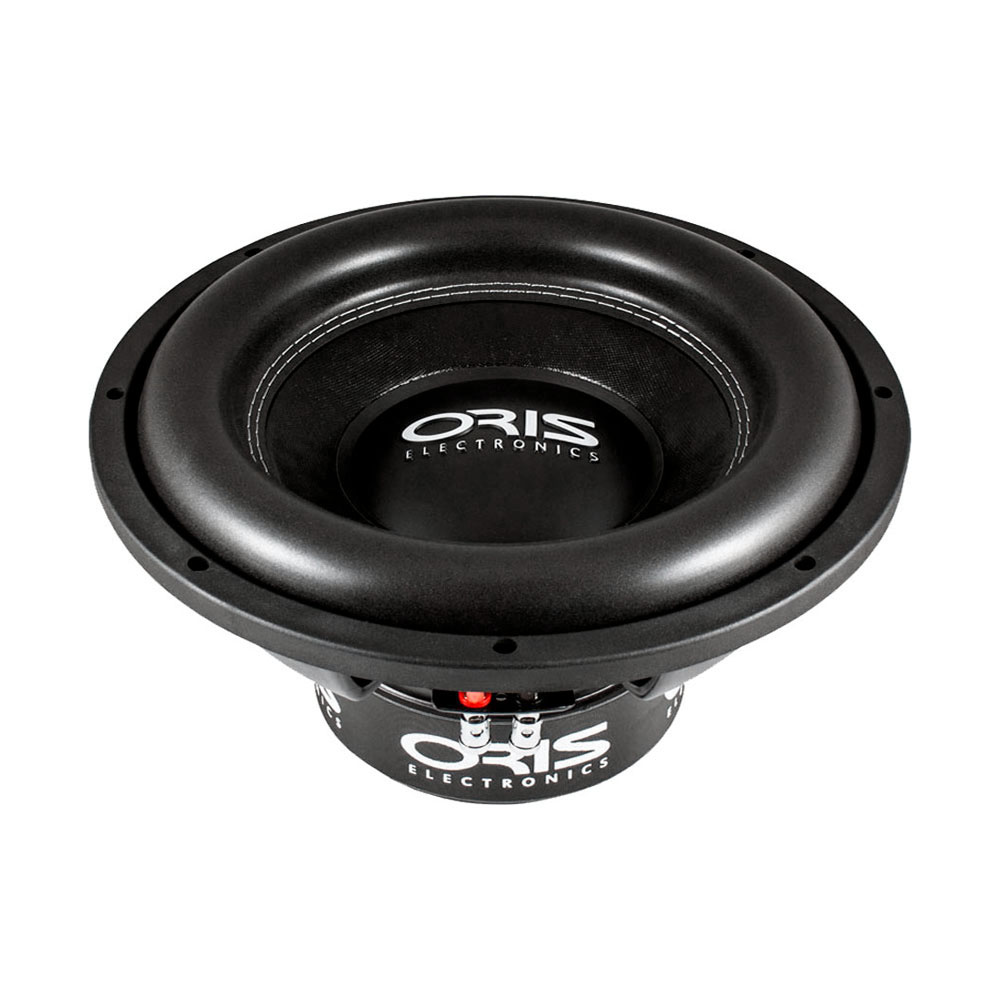 картинка Сабвуфер 15″ ORIS LW-D2.15 купить в магазине CAROBASS