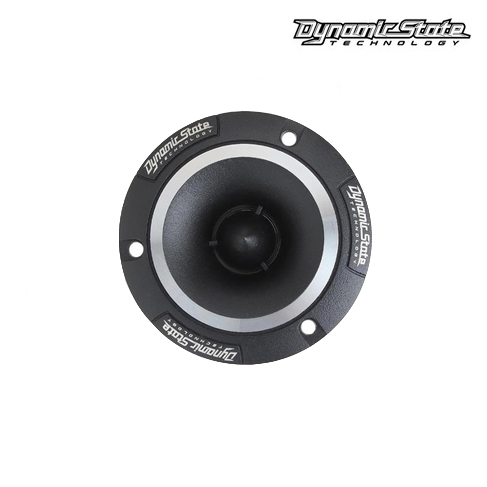 картинка АС ВЧ (твитер) Dynamic State CUSTOM CT-100 купить в магазине CAROBASS