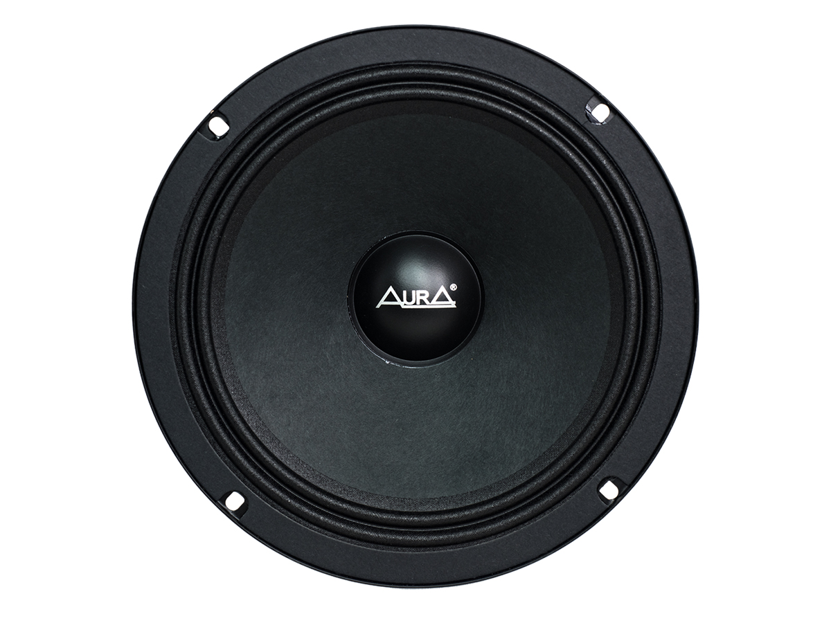 картинка AC 8″ эстрадная AURA SM-A804 MkII купить в магазине CAROBASS