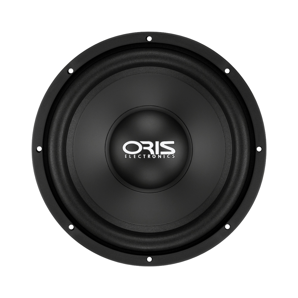 картинка Сабвуфер 12" ORIS JB-12R купить в магазине CAROBASS