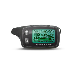 картинка Дисплей к брелоку Tomahawk TW-9010 (широкая антенна) купить в магазине CAROBASS