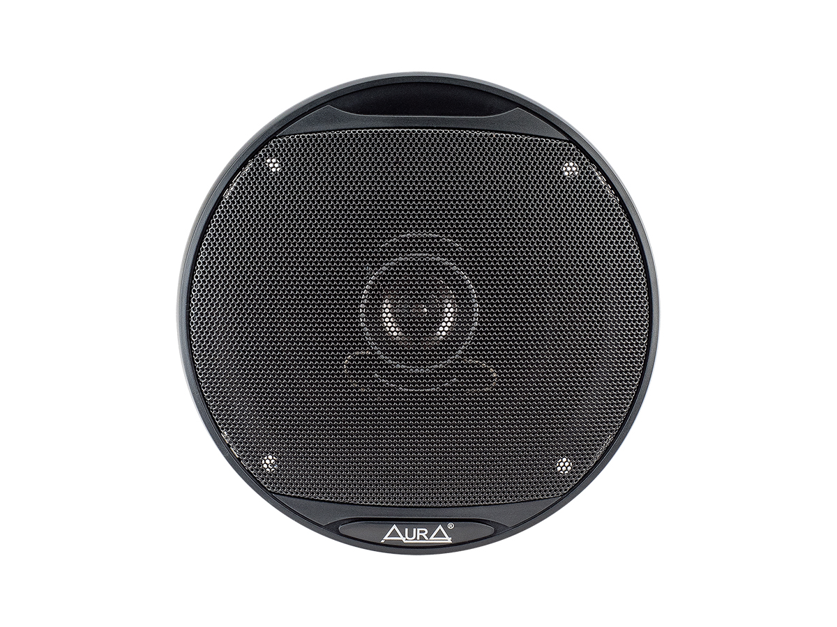 картинка AC 5.25" коаксиальная AURA STORM-522 купить в магазине CAROBASS