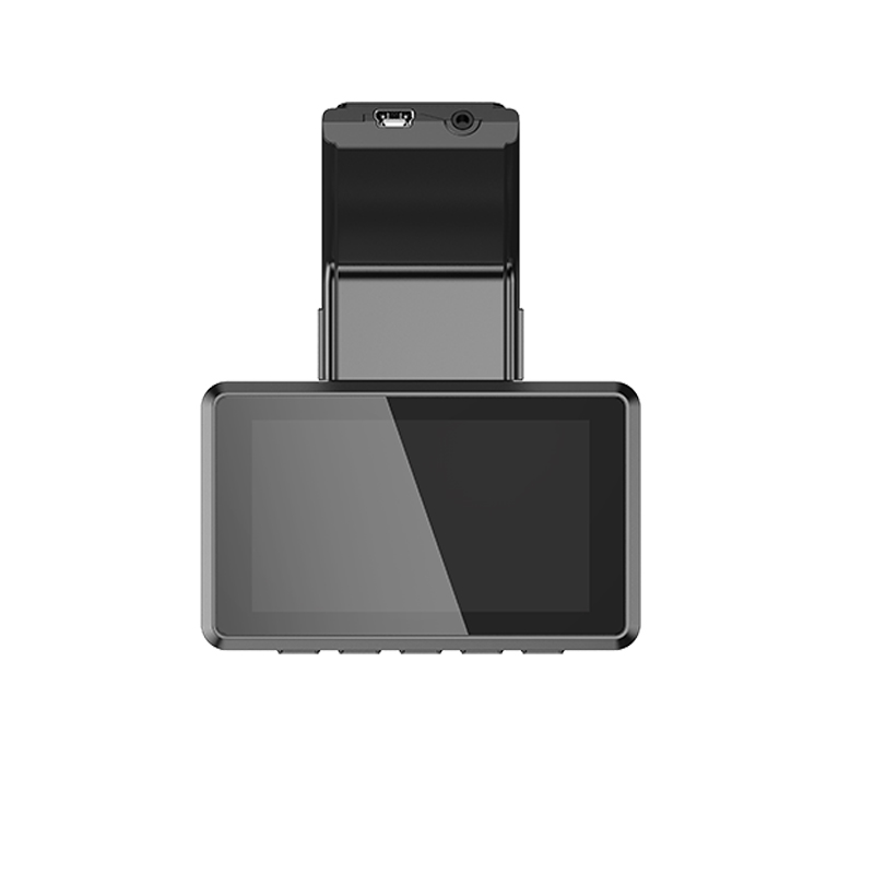 картинка Видеорегистратор Blackview X4 WiFi GPS купить в магазине CAROBASS