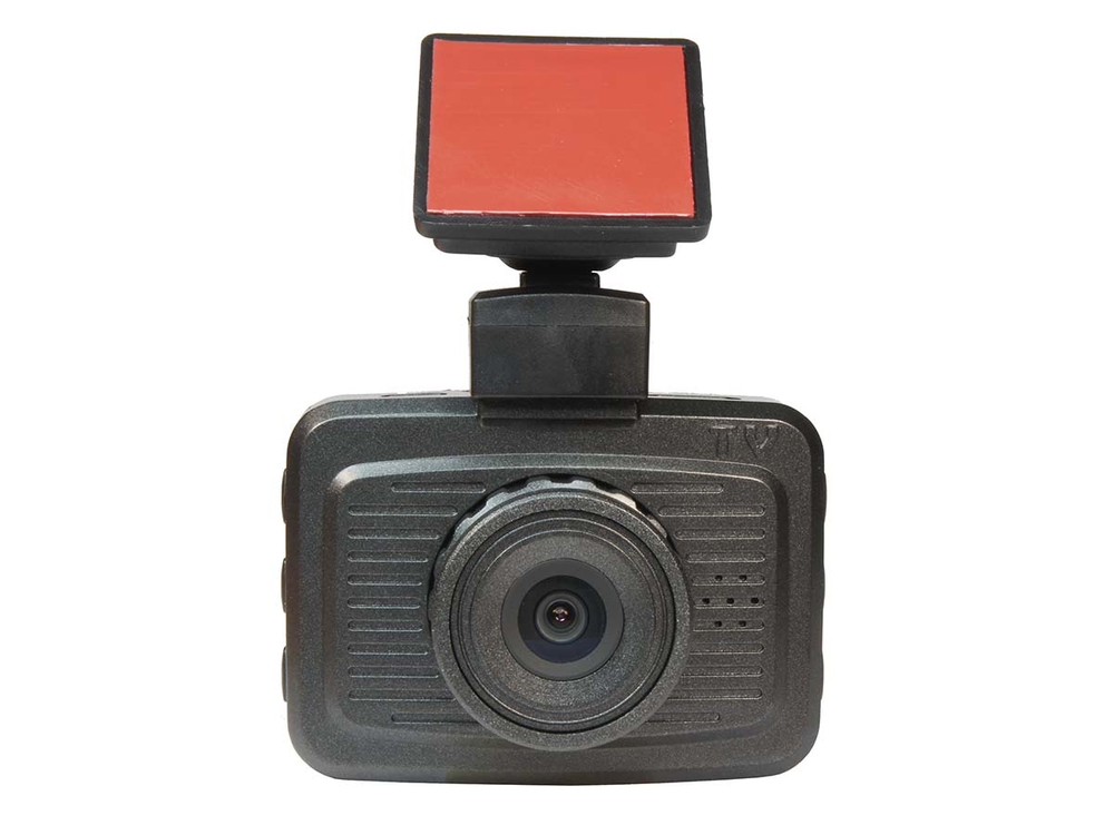 картинка Видеорегистратор TrendVision TDR-200 купить в магазине CAROBASS