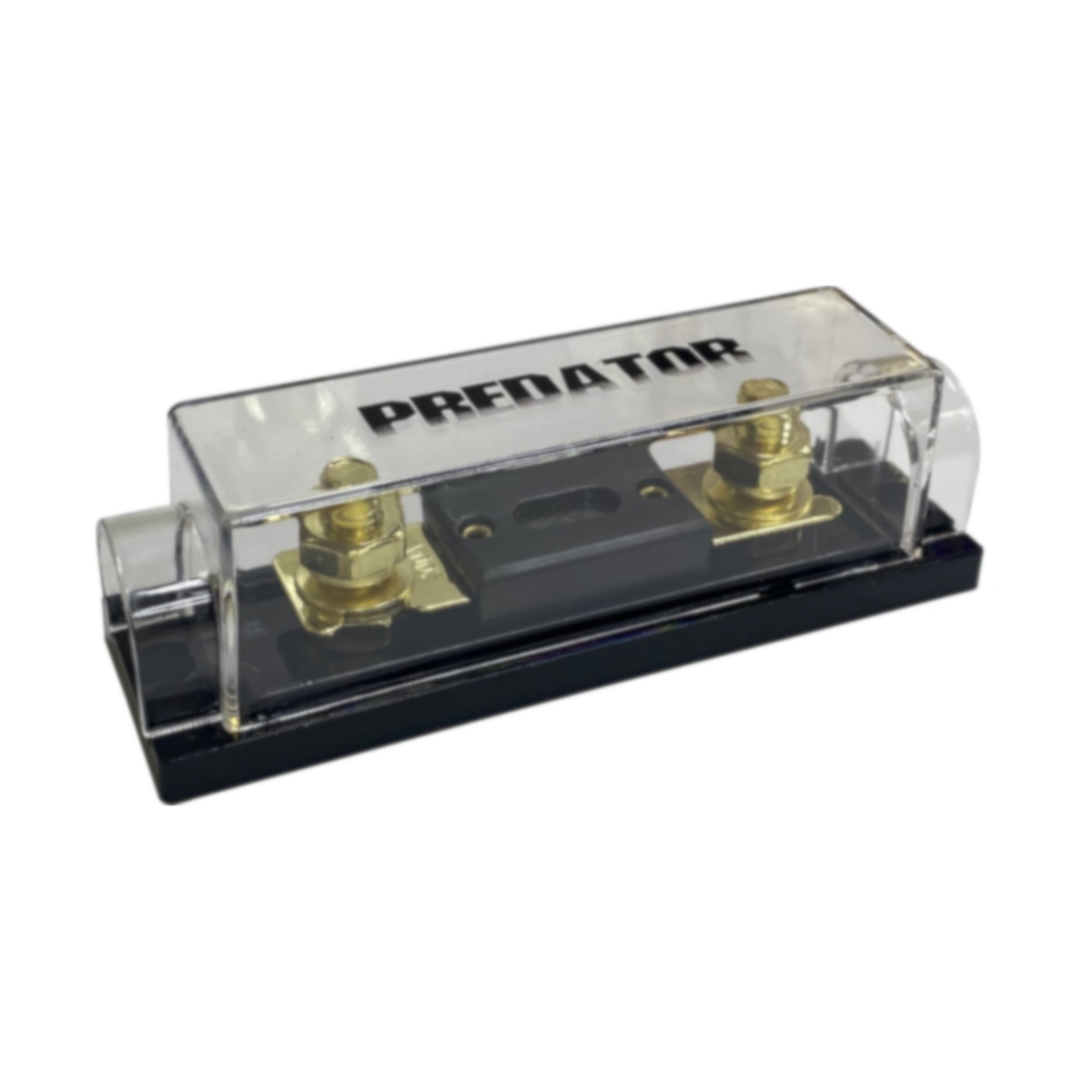 картинка Держатель предохранителя ANL PREDATOR AUDIO PA-ANL001-200 купить в магазине CAROBASS