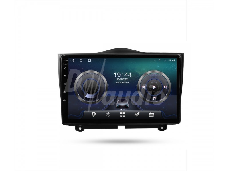 картинка ШГУ Lada Granta (2018+) D-audio 9" 8Core 2/32GB 4G TSN152F9S купить в магазине CAROBASS