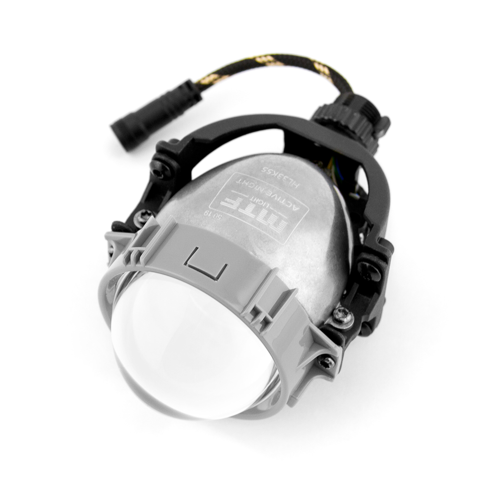 картинка Линзы LED дальний/ближний MTF ACTIVE NIGHT LED 2,8″ купить в магазине CAROBASS