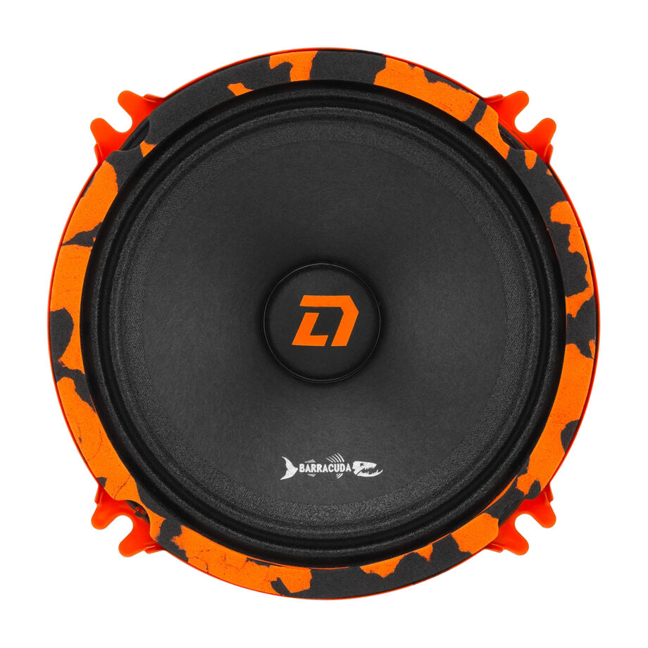 картинка AC 5.25" эстрадная DL AUDIO Barracuda 130 купить в магазине CAROBASS