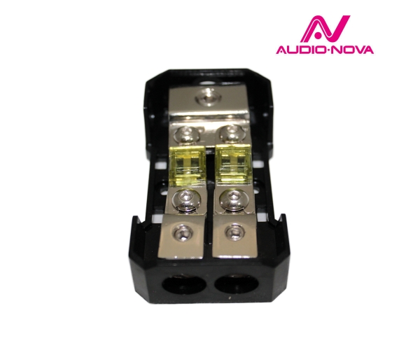 картинка Блок предохранителей AUDIO NOVA FH.MAL92.FS купить в магазине CAROBASS