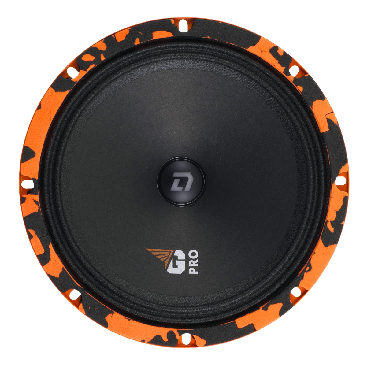 картинка AC 8" эстрадная DL AUDIO Gryphon Pro 200 SE купить в магазине CAROBASS