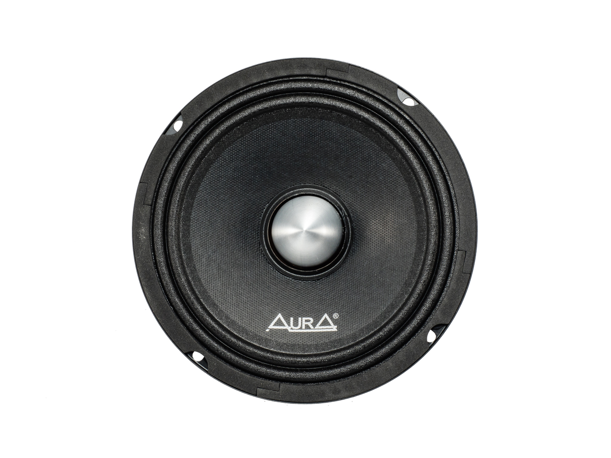 картинка AC 6.5" эстрадная AURA VENOM-6 купить в магазине CAROBASS