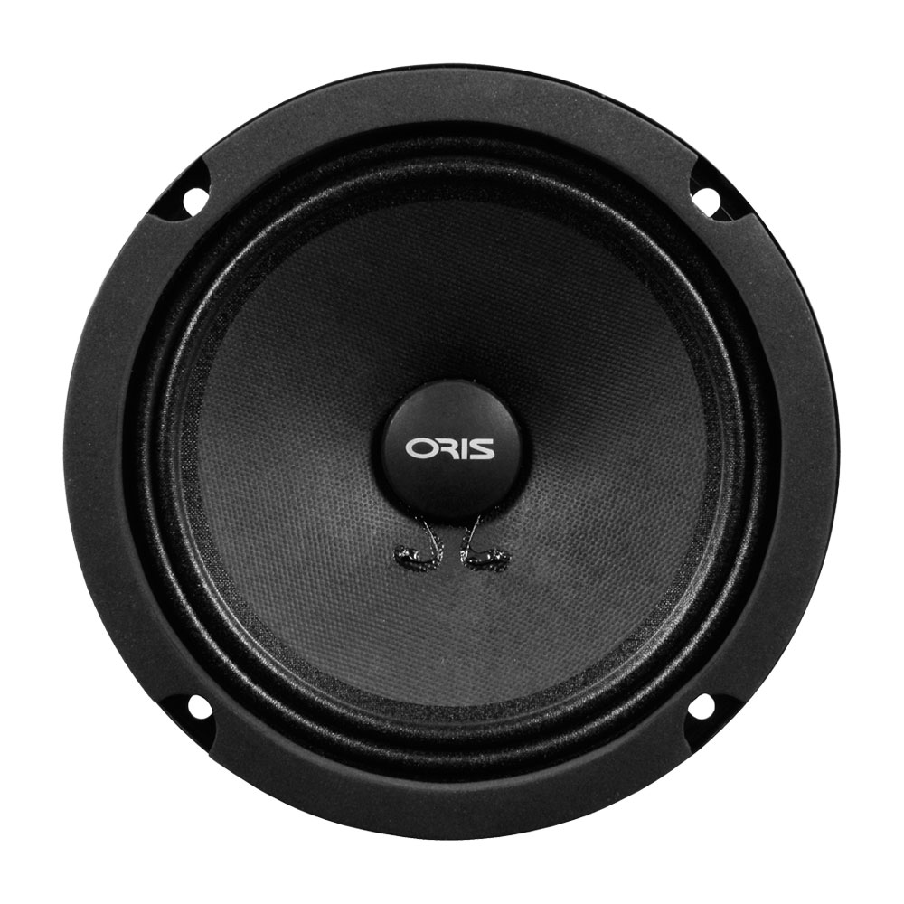 картинка AC 6.5" эстрадная ORIS LS-6512 купить в магазине CAROBASS