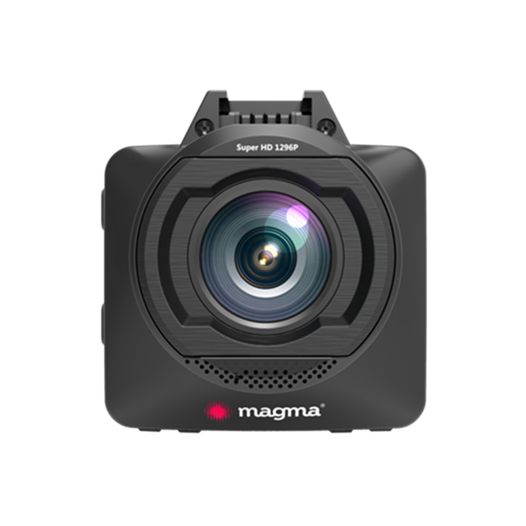 картинка Видеорегистратор с GPS Magma W5 купить в магазине CAROBASS