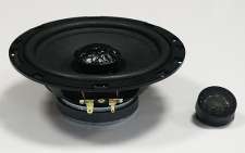 картинка AC 6.5″ компонентная DLS K6 купить в магазине CAROBASS