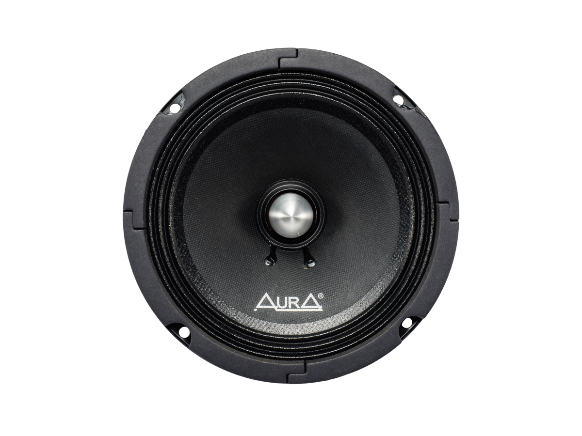картинка AC 6.5" эстрадная AURA INDIGO-6 купить в магазине CAROBASS