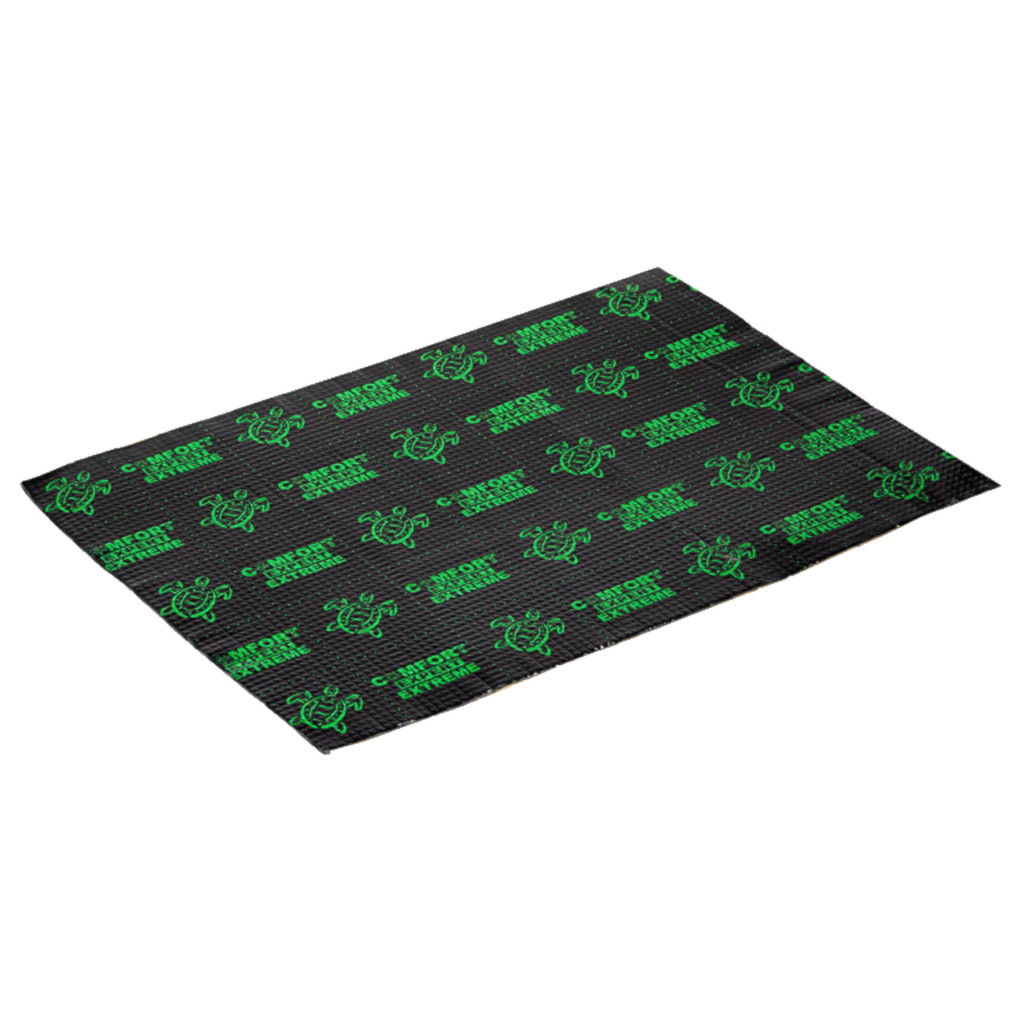 картинка Материал вибропоглощающий COMFORT MAT EXTREME PRO 6 купить в магазине CAROBASS