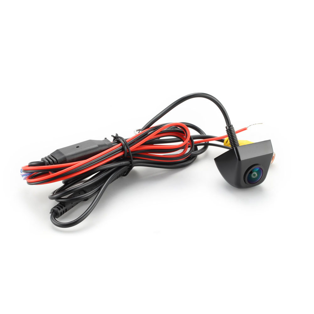 картинка Камера заднего вида ASPECT RC-7B купить в магазине CAROBASS