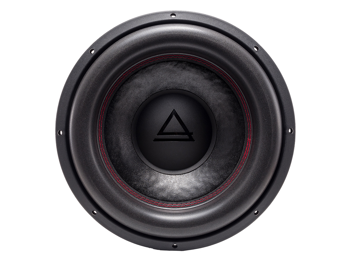 картинка Сабвуфер 15" AURA STORM-15 купить в магазине CAROBASS
