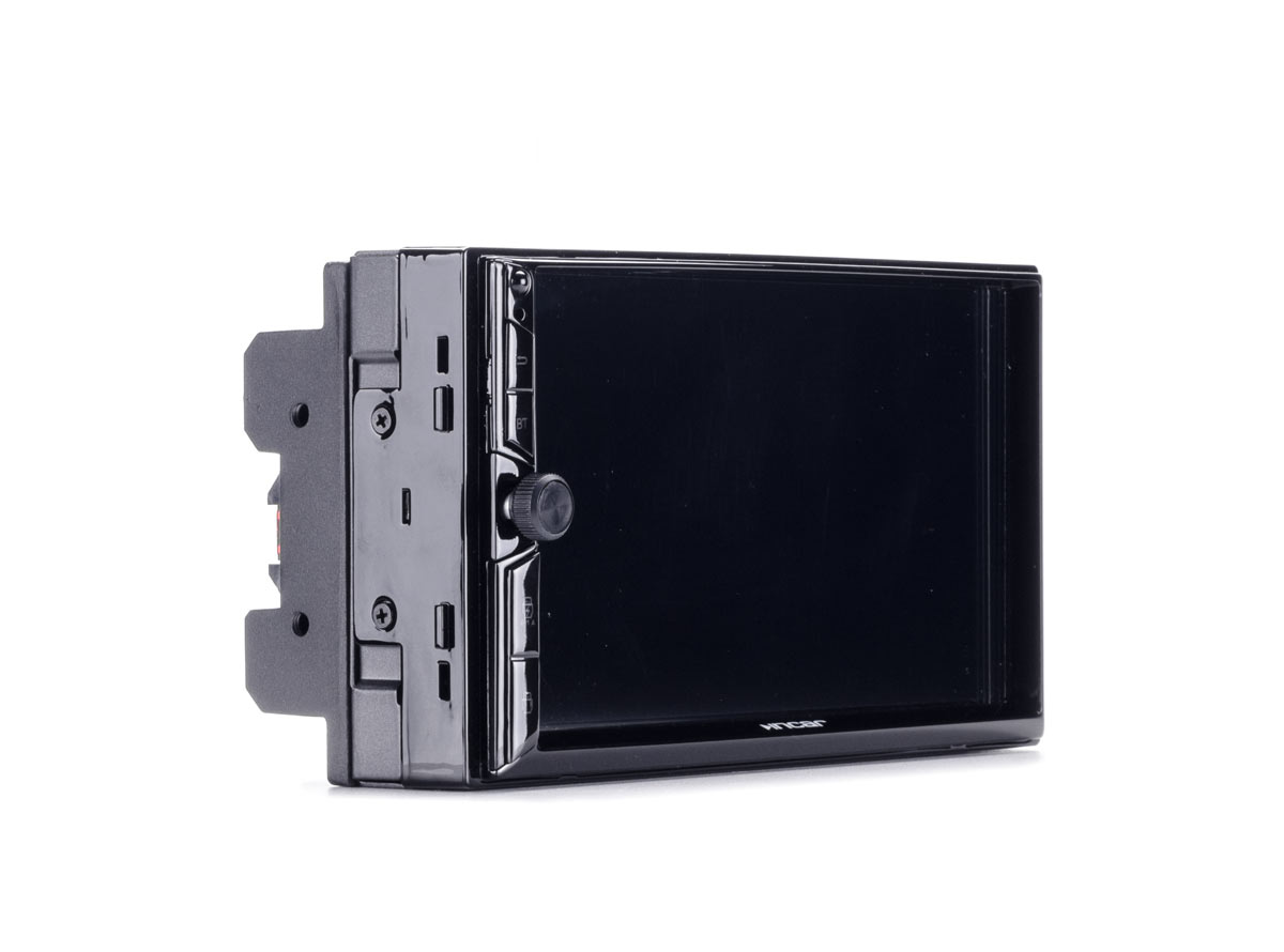 картинка Автомагнитола INCAR TMX-7704-3 купить в магазине CAROBASS