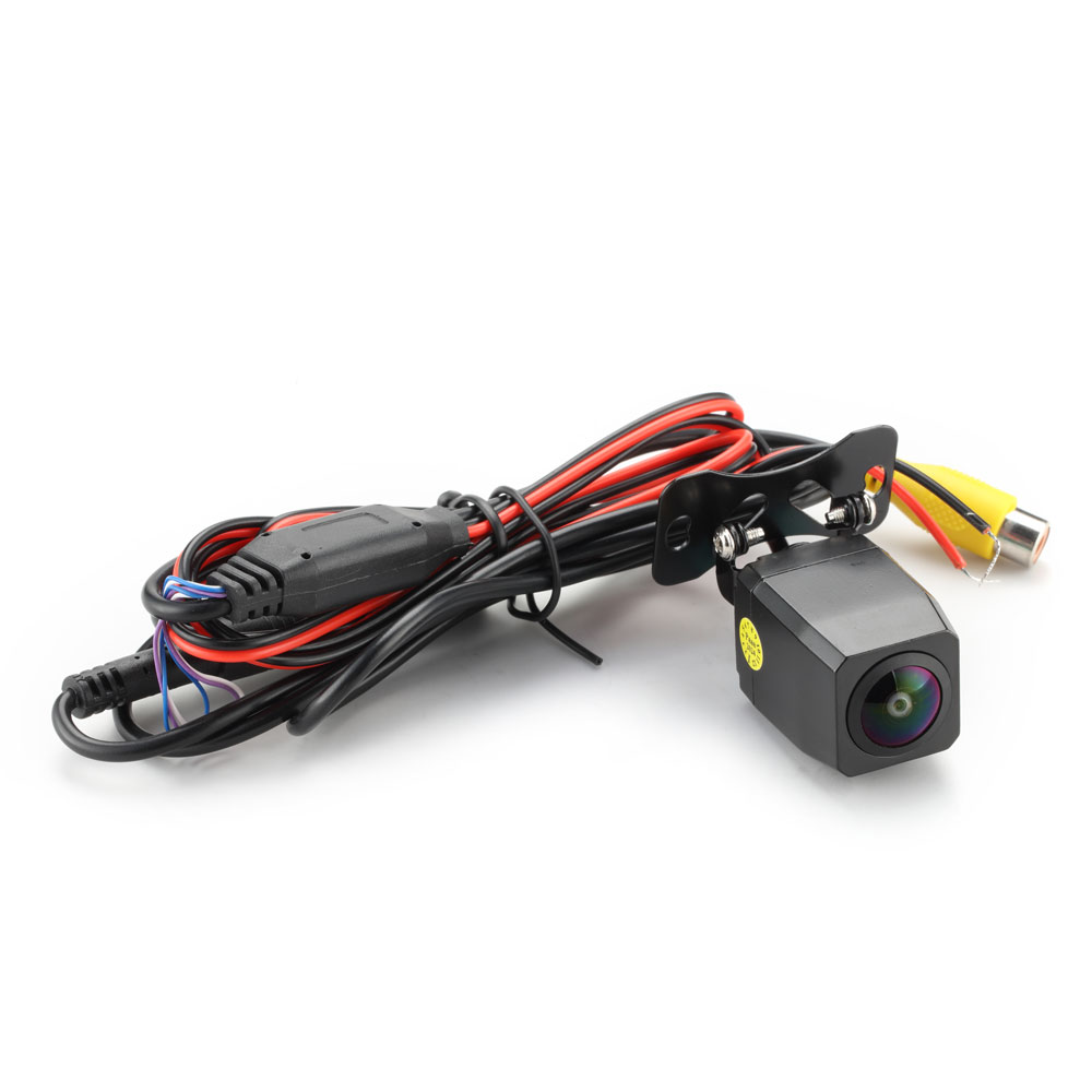 картинка Камера заднего вида ASPECT RC-5B купить в магазине CAROBASS