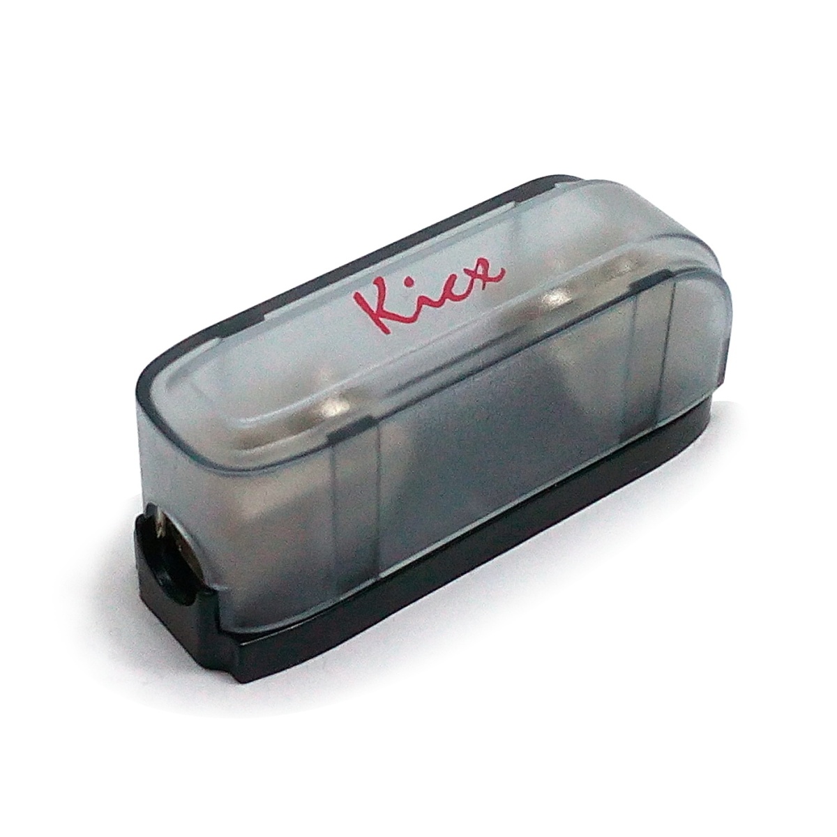 картинка Держатель предохранителя Mini ANL KICX MA48V купить в магазине CAROBASS