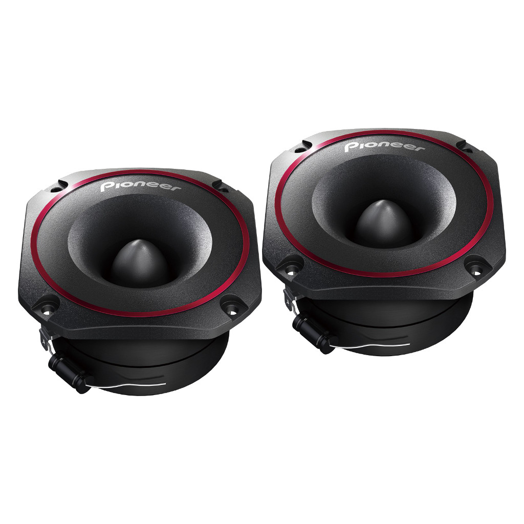 картинка АС ВЧ (твитер) PIONEER TS-B350PRO купить в магазине CAROBASS