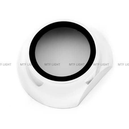 картинка Маска для BiLED линз MTF Light №114 3" купить в магазине CAROBASS