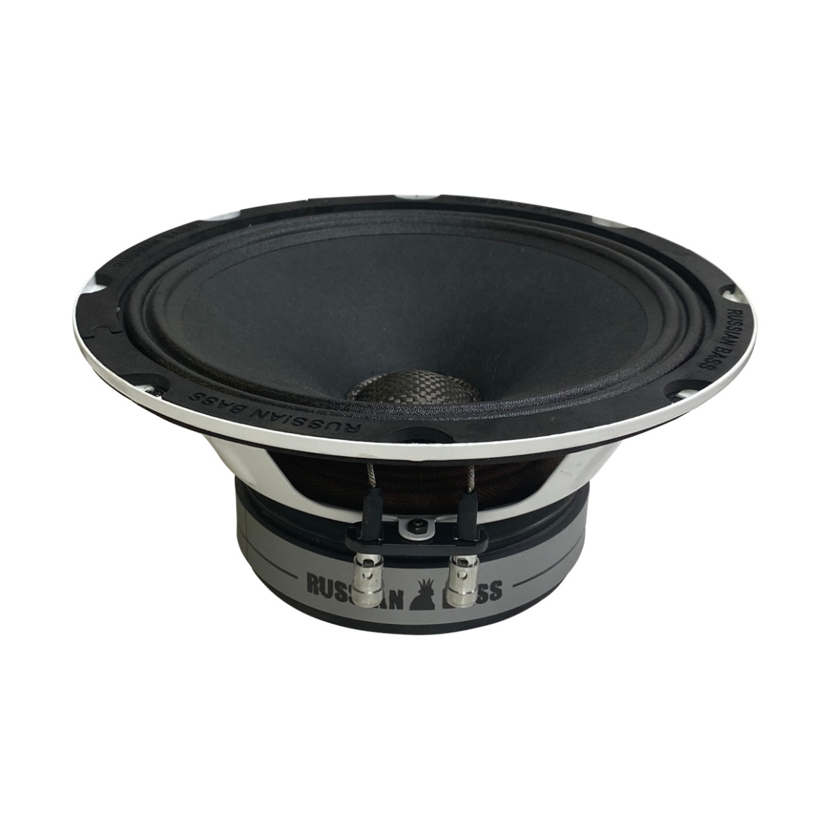 картинка AC 8" эстрадная RUSSIAN BASS B200RBF купить в магазине CAROBASS