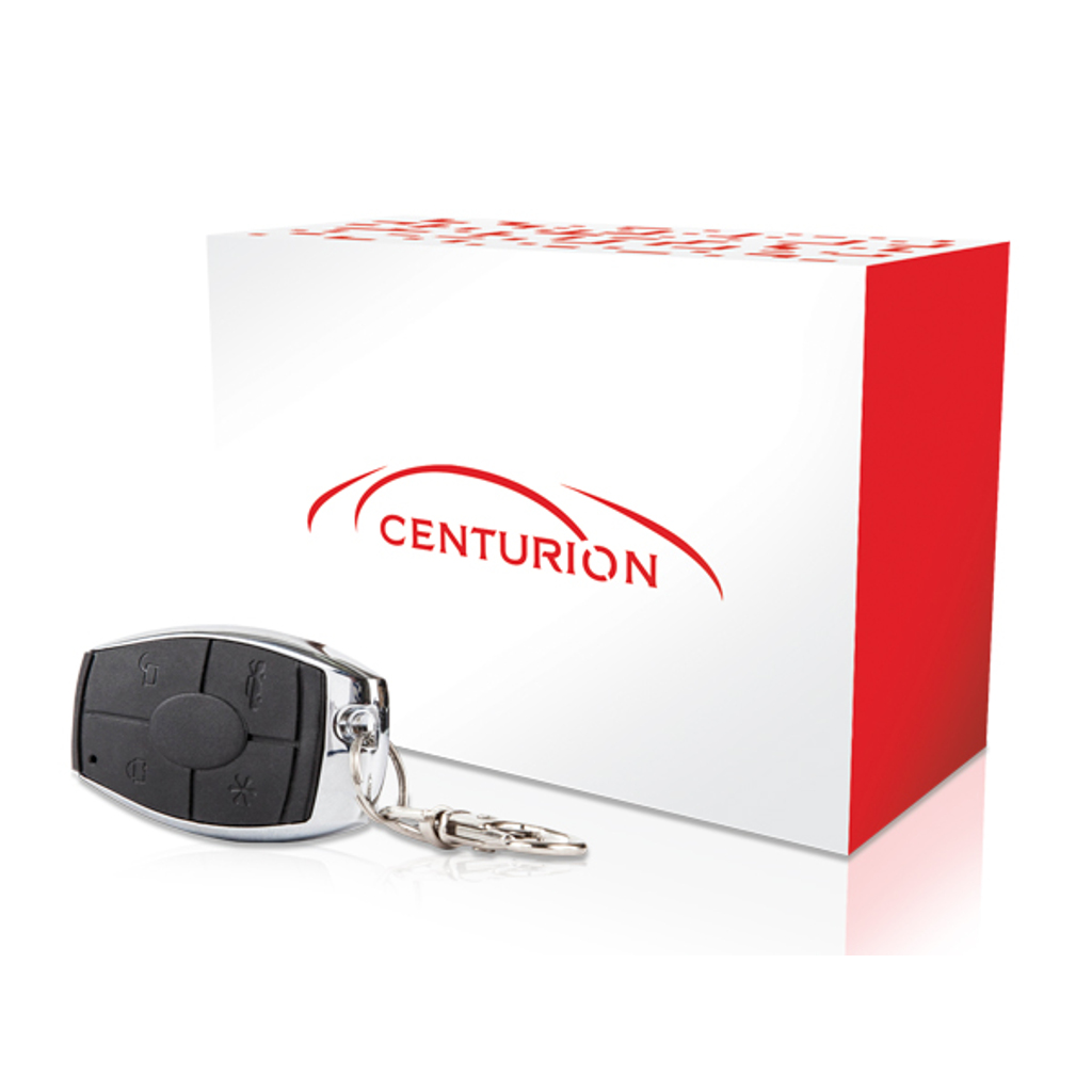картинка Автосигнализация Centurion i-10 купить в магазине CAROBASS