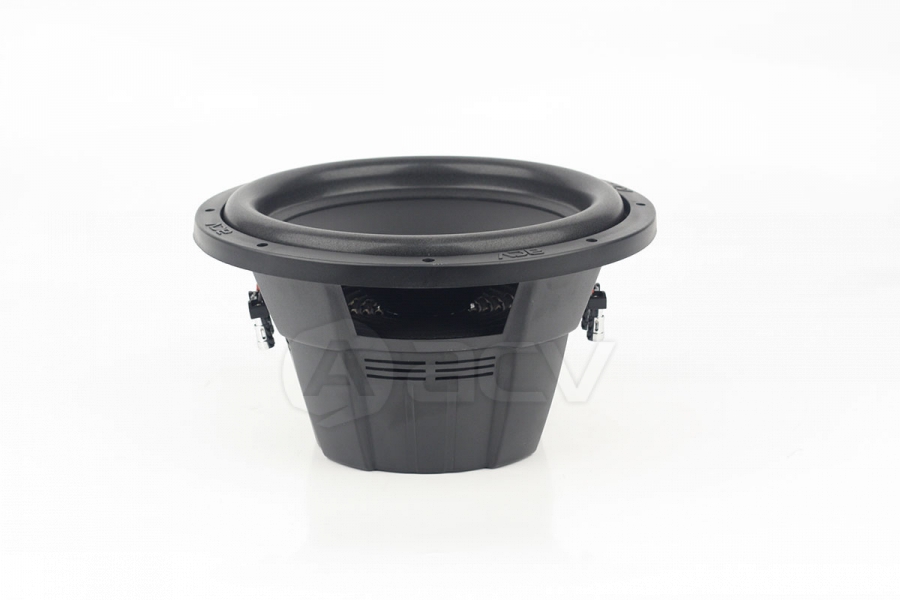 картинка Сабвуфер 12" ACV SWF PRO124D купить в магазине CAROBASS
