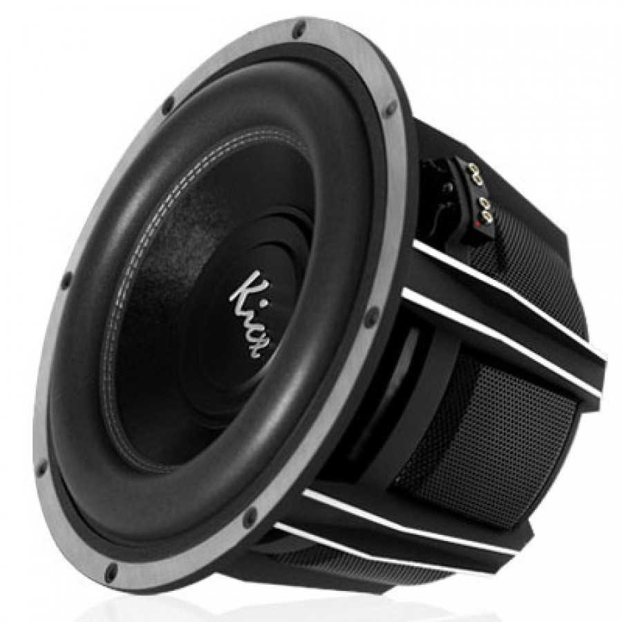 картинка Сабвуфер 12″ KICX QS 300 купить в магазине CAROBASS