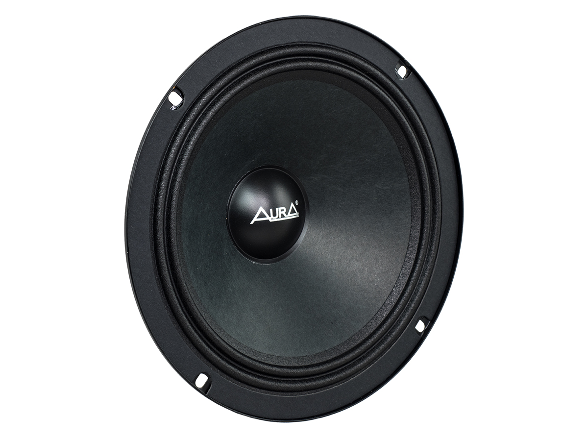 картинка AC 8″ эстрадная AURA SM-A804 MkII купить в магазине CAROBASS